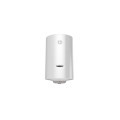 Ariston Climate Водонагрівач електричний Ariston PRO1 R 80 VTD 1,8K 80 л, 1.8 кВт, непрямий нагрів, круглий, мех. керування, з правого боку, Італія, С