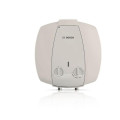 BOSCH CLIMATE Водонагрівач електр. BOSCH компакт Tronic 2000 T Mini, 15л, 1,5кВт, монтаж над мийкою, мех. кер-ння, B, білий