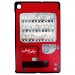 BeCover Чохол до планшета BeCover Smart Case Samsung Tab S6 Lite (2024) 10.4" P620/P625/P627 Vending Machine (711294)