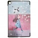 BeCover Чохол до планшета BeCover Smart Case Samsung Tab S6 Lite (2024) 10.4" P620/P625/P627 Walk (711295)