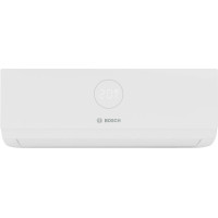 Внутрішній блок мульти спліт-системи Bosch CL3000iU W 26 E 25м2 9000BTU 2.6кВт білий