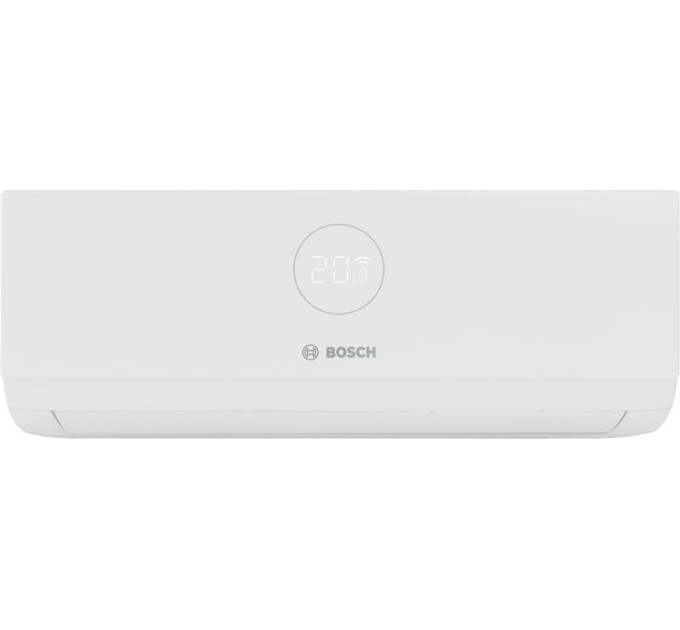 BOSCH TT Внутрішній блок мульти спліт-системи Bosch CL3000iU W 26 E 25м2 9000BTU 2.6кВт білий