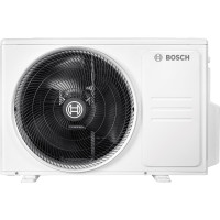 Зовнішній блок мульти спліт-системи Bosch CL5000M 79/3 E інвертор 24000BTU 7.9кВт 1-3блоків A++/A+ -15°С R32