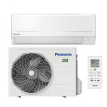 PANASONIC TT Кондиціонер Panasonic Super Compact BZ 52м2 інвертор 18000BTU 5.0кВт A++/A+ -15°С R32 білий