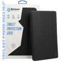 BeCover Чохол до планшета BeCover Smart Case Teclast P40HD 2023 10.1" Black (711090)