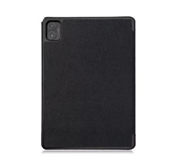 BeCover Чохол до планшета BeCover Smart Case Teclast P40HD 2023 10.1" Black (711090)