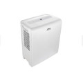 Cooper&Hunter Climate Осушувач повітря Cooper&Hunter CH-D008WD2-16LD WF, 16л.на добу, 28м.кв  , 180м3/год, 510Вт, дисплей, ел.кер-ня, Wi-Fi, таймер, авто вимк., білий