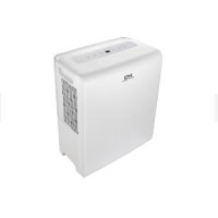Осушувач повітря Cooper&Hunter CH-D008WD2-16LD WF, 16л.на добу, 28м.кв  , 180м3/год, 510Вт, дисплей, ел.кер-ня, Wi-Fi, таймер, авто вимк., білий