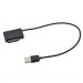 Wellchip Чип для картриджа фотобарабана HP CLJ CP1025, CE354ADU/CE314A, BCMY, 14K Wellchip (CHPCE354ADU)