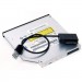 Wellchip Чип для картриджа фотобарабана HP CLJ CP1025, CE354ADU/CE314A, BCMY, 14K Wellchip (CHPCE354ADU)
