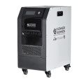 Konner&Sohnen Портативна електростанція Konner&Sohnen KS 5200PS, 5200Вт, 5120Вт·год, LifePo4, UPS, 56кг