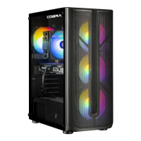 Персональний комп'ютер COBRA Advanced Windows 11 Home (I225F.64.S20.57T.24655W)