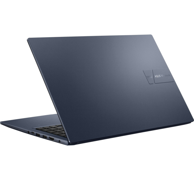 ASUS Ноутбук Asus Vivobook 15 M1502NAQ-BQ027W (90NB1841-M002M0) Quiet Blue