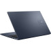 ASUS Ноутбук Asus Vivobook 15 M1502NAQ-BQ027W (90NB1841-M002M0) Quiet Blue