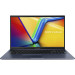 ASUS Ноутбук Asus Vivobook 15 M1502NAQ-BQ027W (90NB1841-M002M0) Quiet Blue