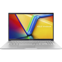 Ноутбук Asus Vivobook 15 M1502NAQ-BQ058W (90NB1842-M002N0) Cool Silver