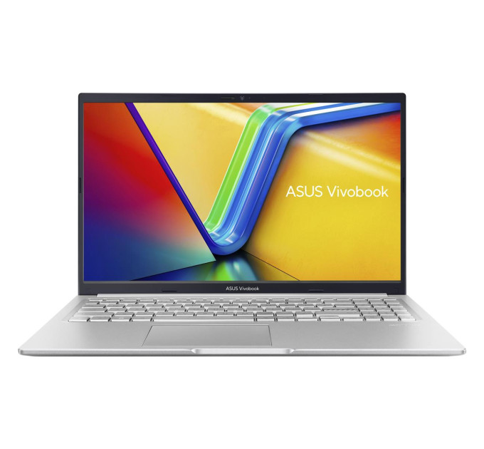 ASUS Ноутбук Asus Vivobook 15 M1502NAQ-BQ058W (90NB1842-M002N0) Cool Silver
