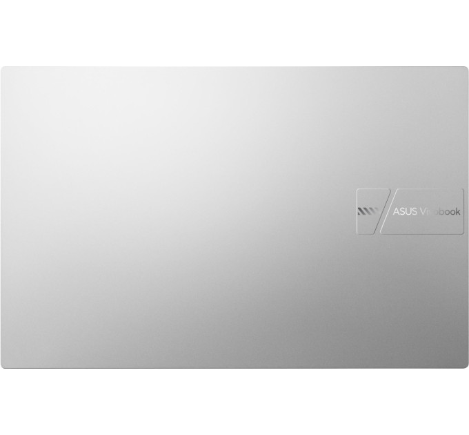 ASUS Ноутбук Asus Vivobook 15 M1502NAQ-BQ058W (90NB1842-M002N0) Cool Silver