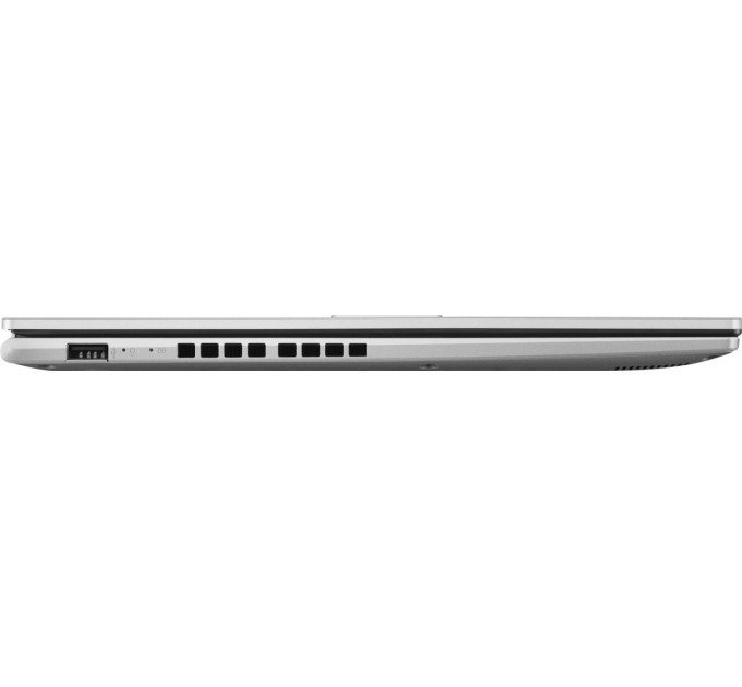 ASUS Ноутбук Asus Vivobook 15 M1502NAQ-BQ058W (90NB1842-M002N0) Cool Silver