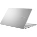 ASUS Ноутбук Asus Vivobook 15 M1502NAQ-BQ058W (90NB1842-M002N0) Cool Silver