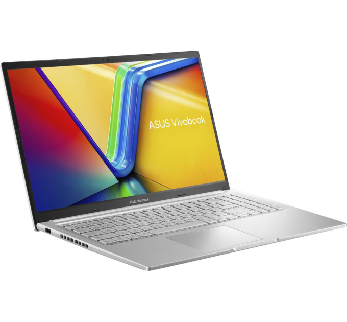 ASUS Ноутбук Asus Vivobook 15 M1502NAQ-BQ058W (90NB1842-M002N0) Cool Silver