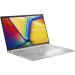 ASUS Ноутбук Asus Vivobook 15 M1502NAQ-BQ058W (90NB1842-M002N0) Cool Silver