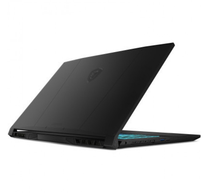MSI Ноутбук MSI Katana 17 (B12UCRK-1055XPL)