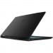 MSI Ноутбук MSI Katana 17 (B12UCRK-1055XPL)