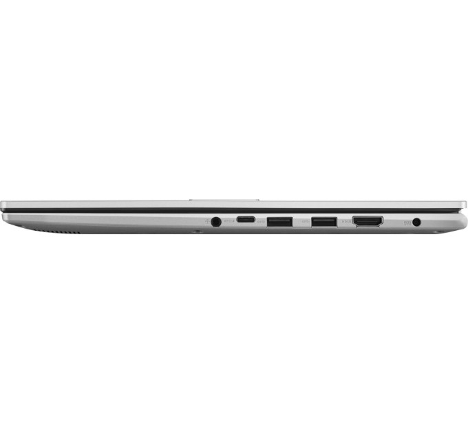 ASUS Ноутбук Asus Vivobook 15 M1502NAQ-BQ058W (90NB1842-M002N0) Cool Silver