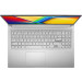 ASUS Ноутбук Asus Vivobook 15 M1502NAQ-BQ058W (90NB1842-M002N0) Cool Silver
