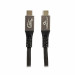 Cablexpert Кабель Cablexpert USB Type-C - USB Type-C (M/М), 240 Вт, 1 м, чорний (CCBP-USB4.2-CMCM240-1M)