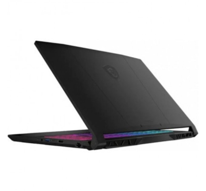 MSI Ноутбук MSI Katana 17 (B12UCRK-1055XPL)