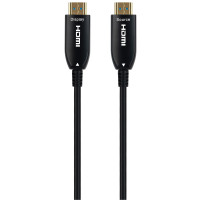 Кабель Cablexpert HDMI - HDMI V 2.1 (M/M), 35 м, Black (CCBP-HDMI8K-AOC-35M-EU)