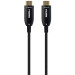 Cablexpert Кабель Cablexpert HDMI - HDMI V 2.1 (M/M), 35 м, Black (CCBP-HDMI8K-AOC-35M-EU)