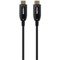 Cablexpert Кабель Cablexpert HDMI - HDMI V 2.1 (M/M), 45 м, Black (CCBP-HDMI8K-AOC-45M-EU)