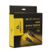 Cablexpert Кабель Cablexpert HDMI - HDMI V 2.1 (M/M), 50 м, Black (CCBP-HDMI8K-AOC-50M-EU)