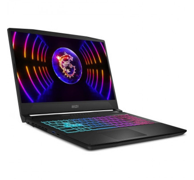 MSI Ноутбук MSI Katana 17 (B12UCRK-1055XPL)