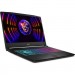 MSI Ноутбук MSI Katana 17 (B12UCRK-1055XPL)