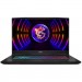 MSI Ноутбук MSI Katana 17 (B12UCRK-1055XPL)