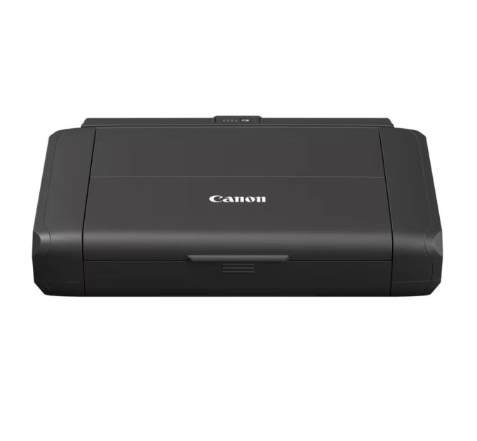 Canon Принтер А4 кол. Canon Maxify BX110 with Battery з Wi-Fi (7069C027)