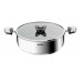 Tefal Сотейник з кришкою Tefal Emotion+ 26 см (E3337145)