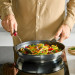 Tefal Сковорода Tefal Emotion+ 18 см (E3270144)