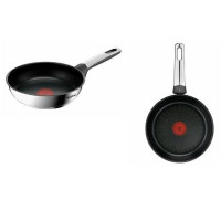 Сковорода Tefal Emotion+ 18 см (E3270144)