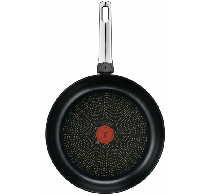 Tefal Сковорода Tefal Emotion+ 28 см (E3270644)