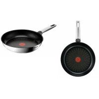 Сковорода Tefal Emotion+ 28 см (E3270644)