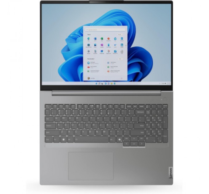 Lenovo Ноутбук Lenovo ThinkBook 16 G7 IML (21MS004ERA)