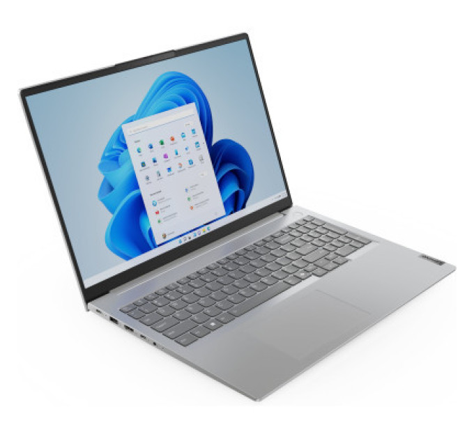 Lenovo Ноутбук Lenovo ThinkBook 16 G7 IML (21MS0048RA)
