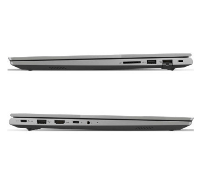 Lenovo Ноутбук Lenovo ThinkBook 16 G7 IML (21MS0048RA)