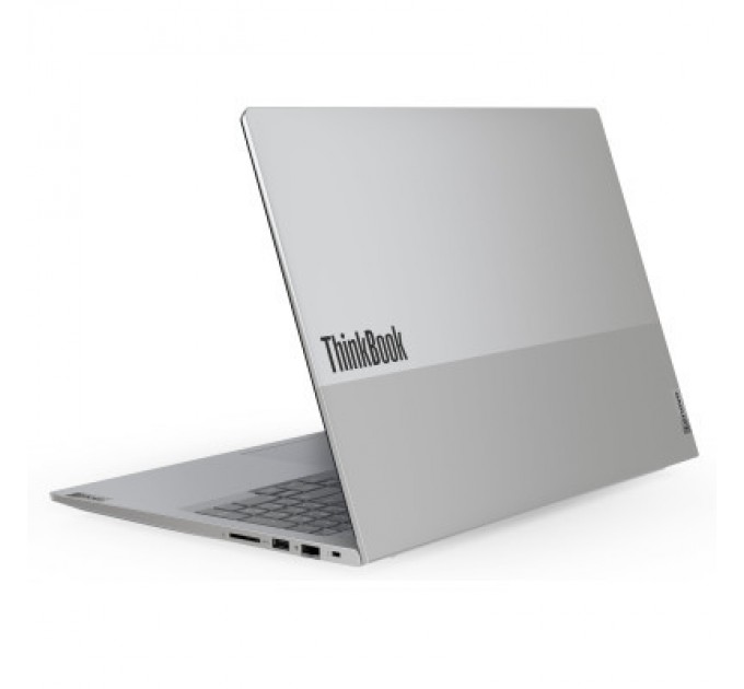 Lenovo Ноутбук Lenovo ThinkBook 16 G7 IML (21MS004FRA)