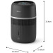 Philips Зволожувач повітря Philips HU4210/03
